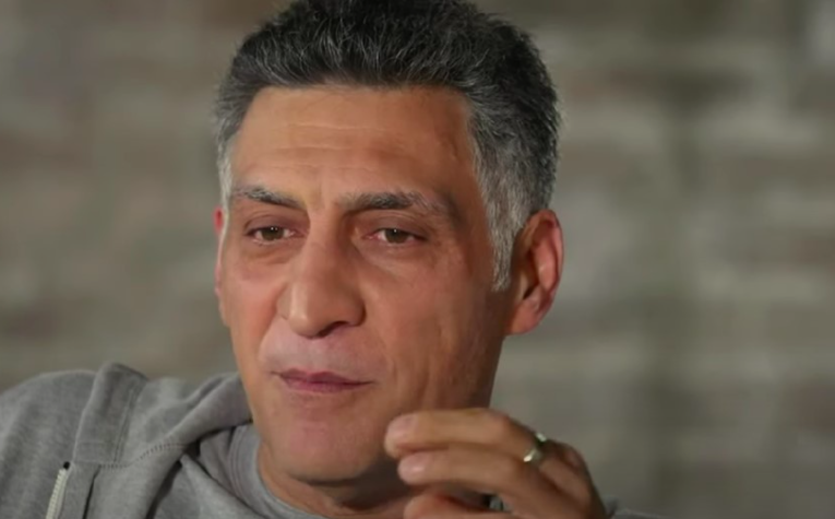 Фото Свершилось чудо. Появилась информация о состоянии Тиграна Киосаяна, впавшего в кому 2 - Сиб.ФМ Фото Свершилось чудо. Появилась информация о состоянии Тиграна Киосаяна, впавшего в кому 2